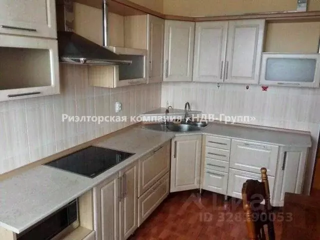 1-к кв. Хабаровский край, Хабаровск Краснореченская ул., 157 (42.0 м) - Фото 1