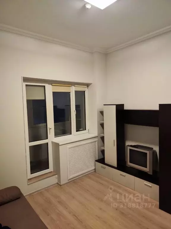 1-к кв. Башкортостан, Уфа ул. Карла Маркса, 60 (42.0 м) - Фото 1