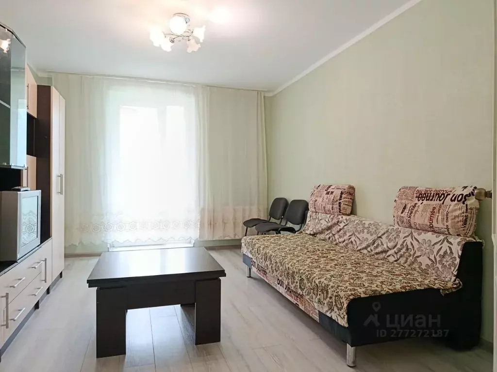 2-к кв. Крым, Симферополь ул. Балаклавская, 121 (60.0 м) - Фото 1