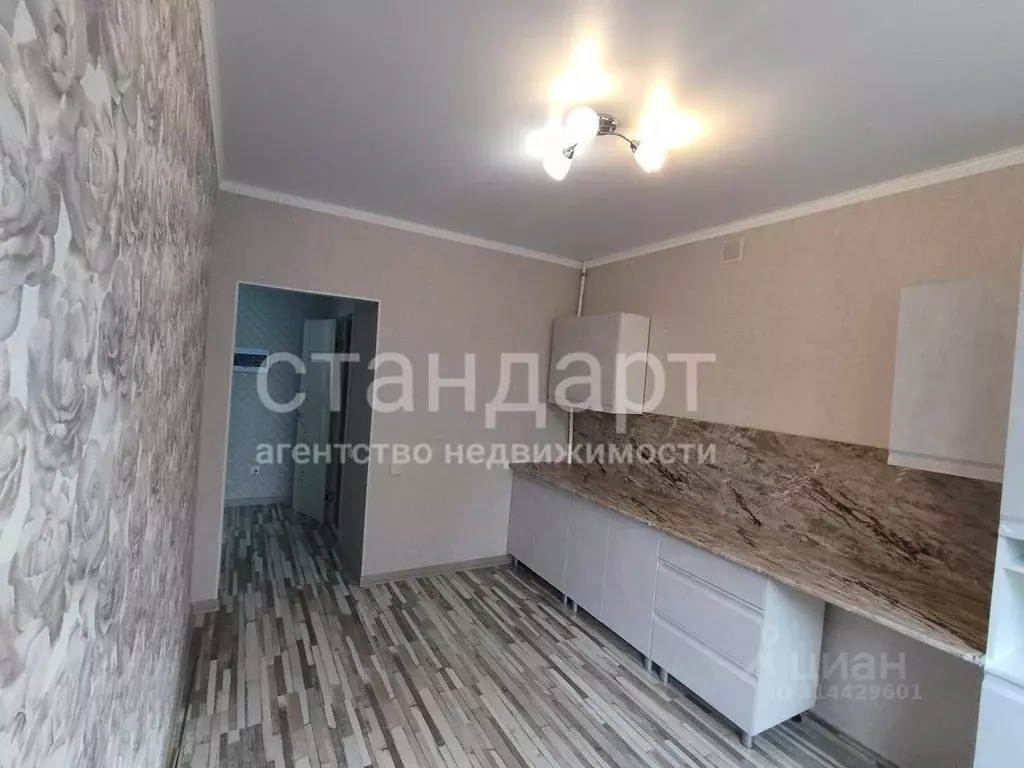 1-к кв. Ставропольский край, Ессентуки ул. Очаровательная (34.0 м) - Фото 1