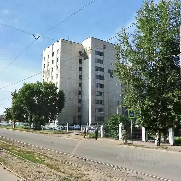 Студия Башкортостан, Уфа ул. Дмитрия Донского, 83 (18.9 м) - Фото 2