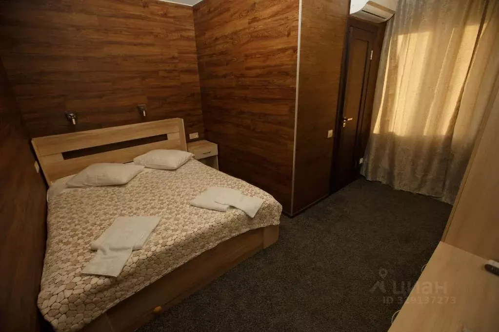 Комната Новосибирская область, Обь ул. ЖКО Аэропорта, 25/2А (16.0 м) - Фото 1