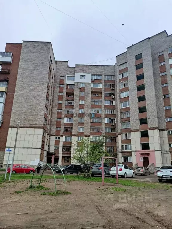 4-к кв. Башкортостан, Уфа ул. Георгия Мушникова, 7/3 (96.0 м) - Фото 1