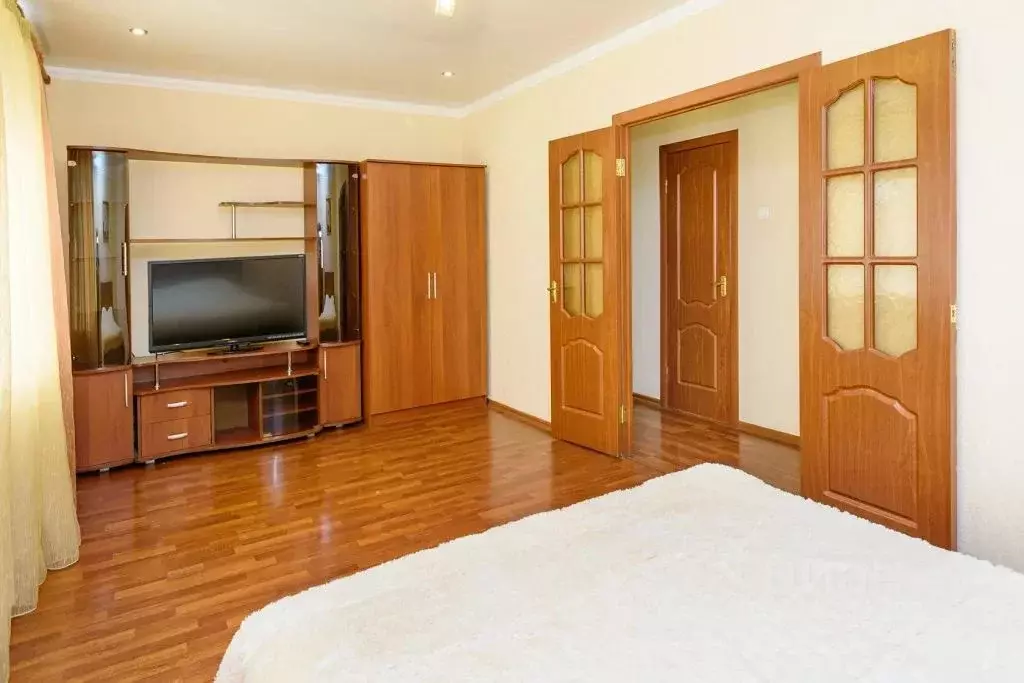 1-к кв. Пензенская область, Пенза ул. Пушкина, 51 (55.0 м) - Фото 2