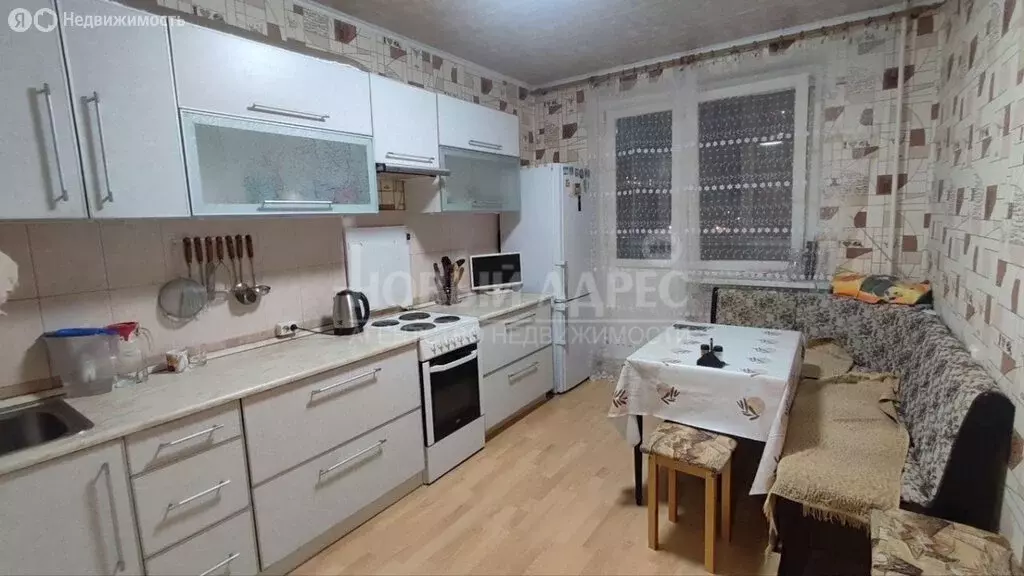 4-комнатная квартира: Калуга, улица 65 лет Победы, 31к1 (105.3 м) - Фото 1