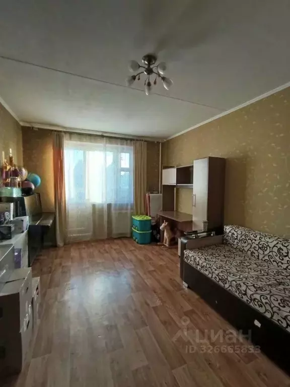 1-к кв. Санкт-Петербург Беговая ул., 5К2 (40.0 м) - Фото 1