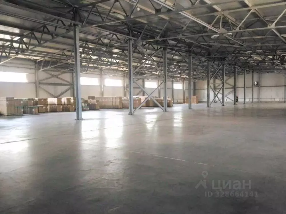 Склад в Иркутская область, Иркутск ул. 2-я Батарейная, 2 (2600 м) - Фото 1