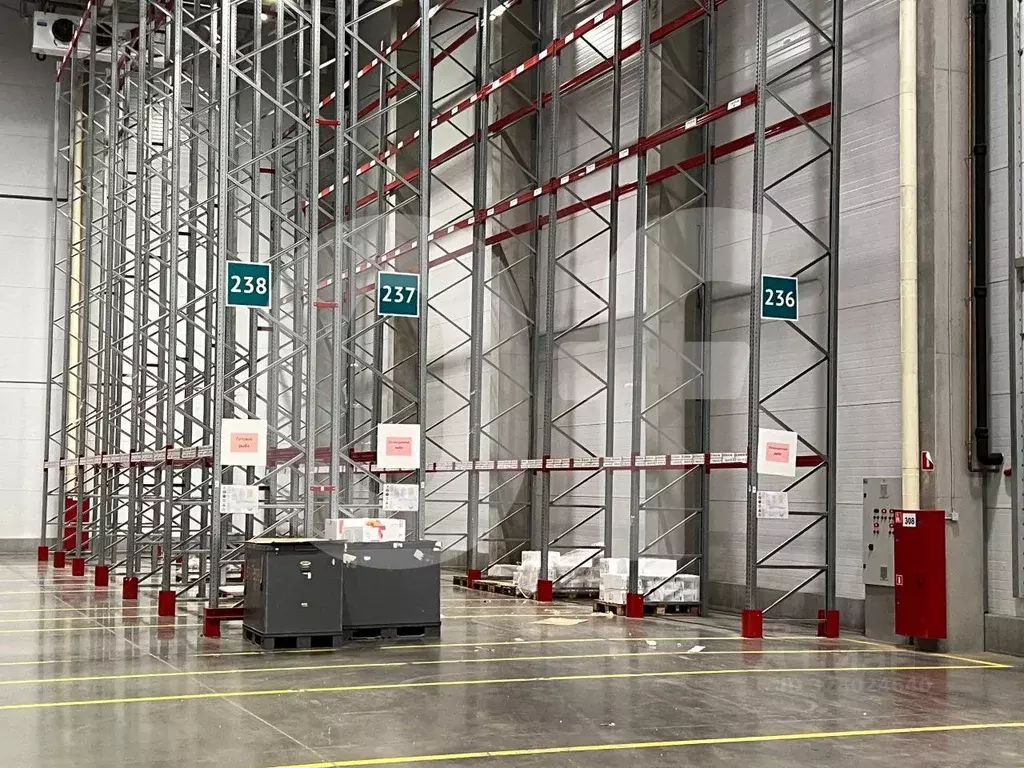 Склад в Московская область, Мытищи городской округ, пос. Вешки, ... - Фото 2