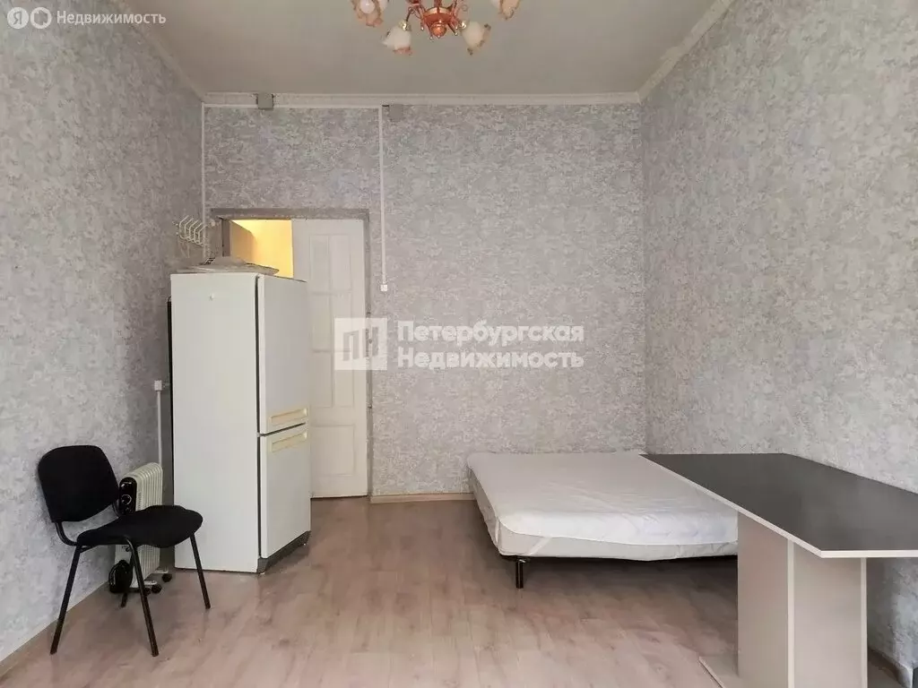 4-комнатная квартира: Санкт-Петербург, улица Фрунзе, 9 (95.5 м) - Фото 2