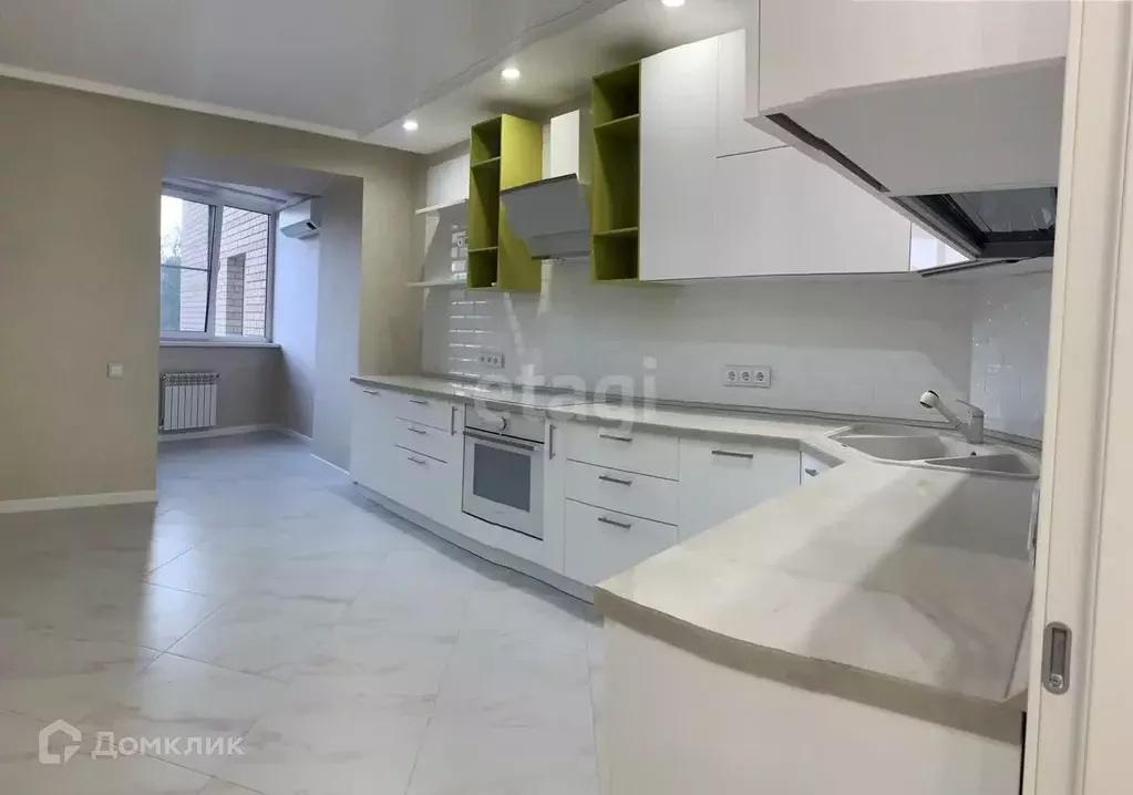 Продаётся 2-к квартира, 67.1 м - Фото 0