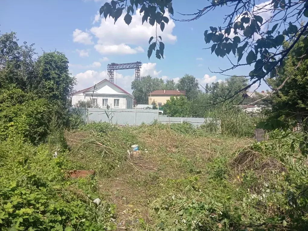 Дом в Саратовская область, Энгельс Рыбная ул., 44 (40 м) - Фото 2