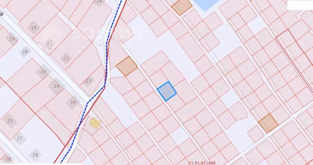 Дом в Чувашия, Чебоксары Ветераны Чебоксарского завода Стройкерамика ... - Фото 2