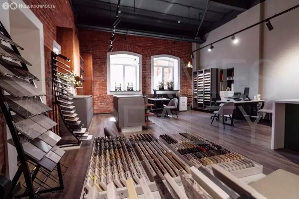 Офис (60.4 м) - Фото 1