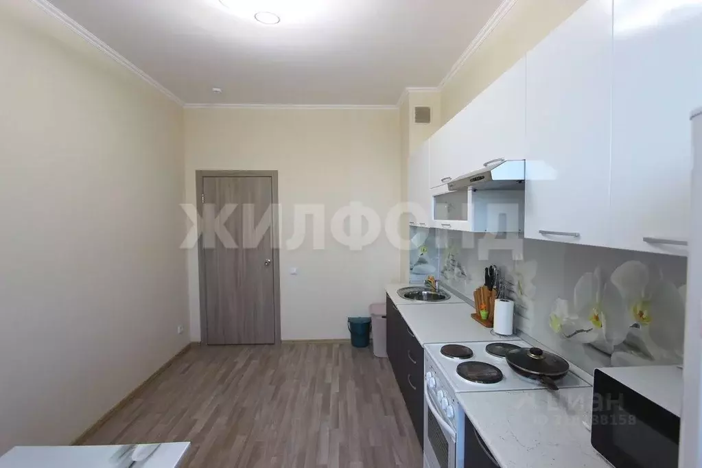 1-к кв. Ханты-Мансийский АО, Нефтеюганск 17-й мкр, 4 (43.0 м) - Фото 1