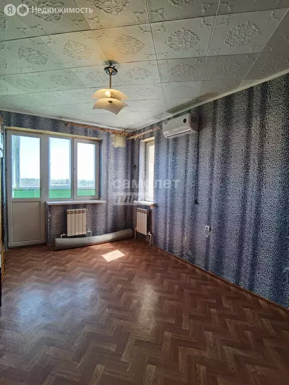 1-комнатная квартира: Астрахань, проспект Бумажников, 9к1 (36.9 м) - Фото 0