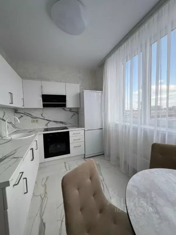 2-к кв. Московская область, Долгопрудный Новый бул., 5к1 (52.0 м) - Фото 0