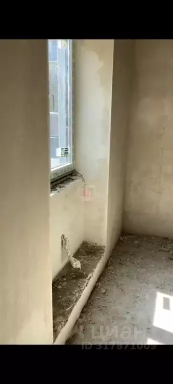 Студия Севастополь ул. Харьковская, 21 (17.0 м) - Фото 0