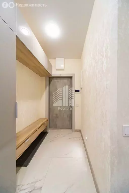 2-комнатная квартира: Домодедово, микрорайон Центральный, улица ... - Фото 2