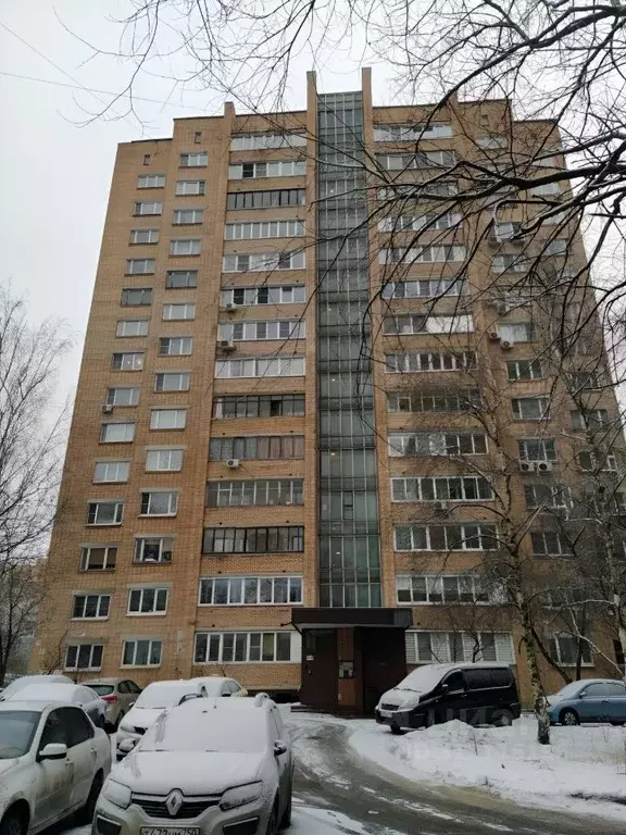 2-к кв. Московская область, Одинцово Можайское ш., 75 (63.7 м) - Фото 0