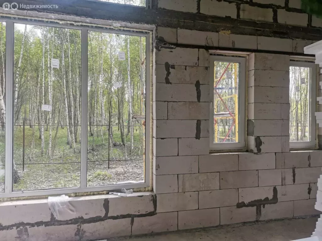 Дом в Московская область, городской округ Ступино, село ... - Фото 2