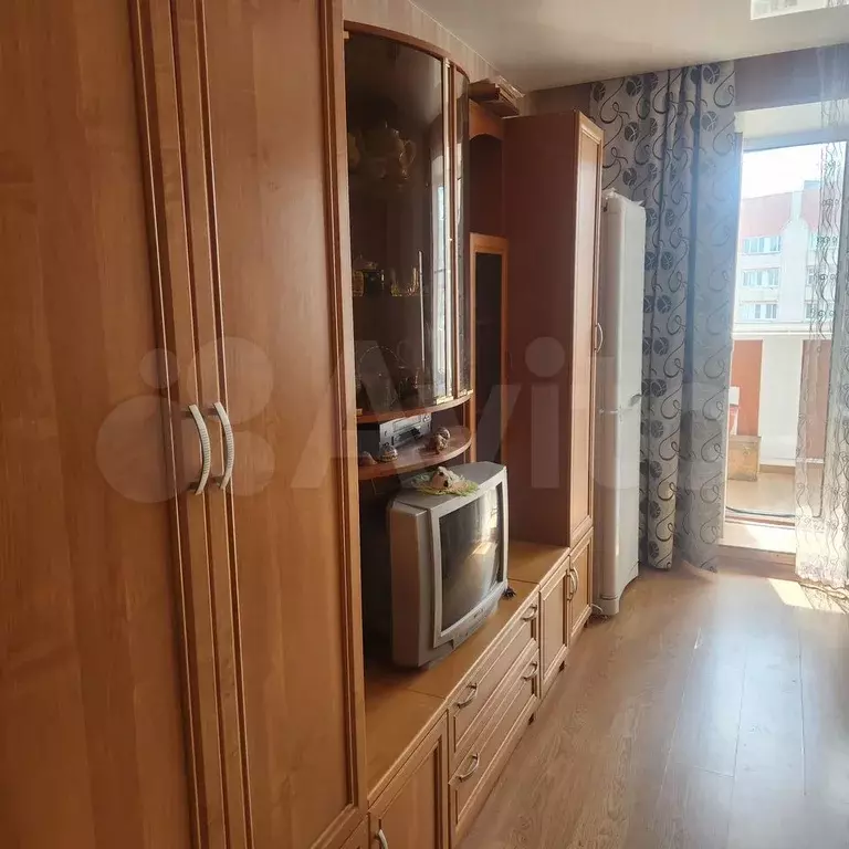 2-к. квартира, 54 м, 7/10 эт. - Фото 0