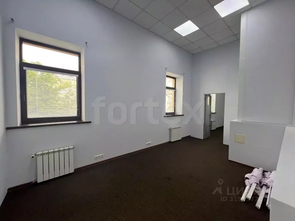 Офис в Москва Подкопаевский пер., 4С6 (203 м) - Фото 1