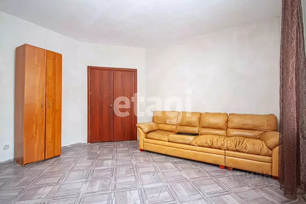 2-к кв. Новосибирская область, Новосибирск ул. В. Высоцкого, 37 (65.5 ... - Фото 1