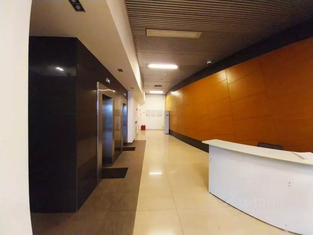 Офис в Москва Рябиновая ул., 41к1 (523 м) - Фото 2