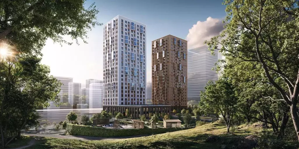 2-к кв. Приморский край, Владивосток ул. Нейбута (56.57 м) - Фото 1