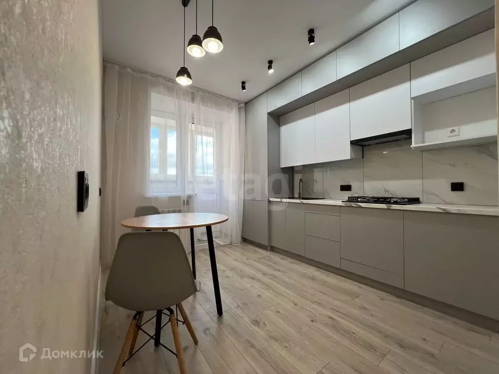 Продаётся 1-к квартира, 35 м - Фото 1