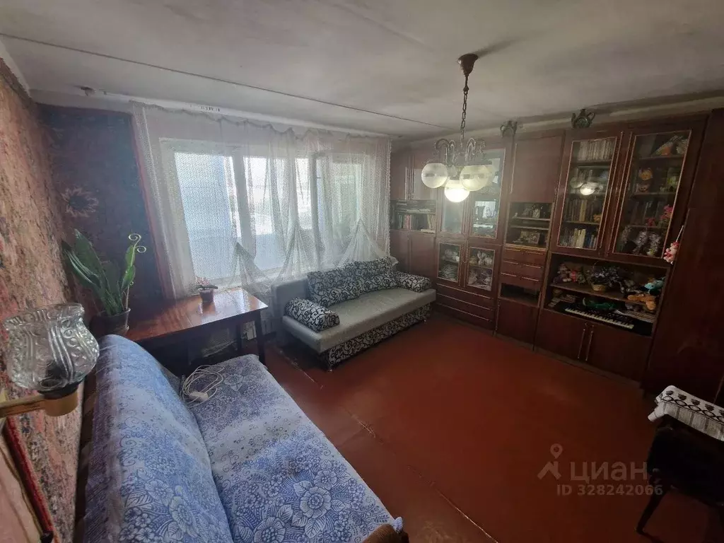 Комната Севастополь ул. Бориса Михайлова, 7А (20.0 м) - Фото 2