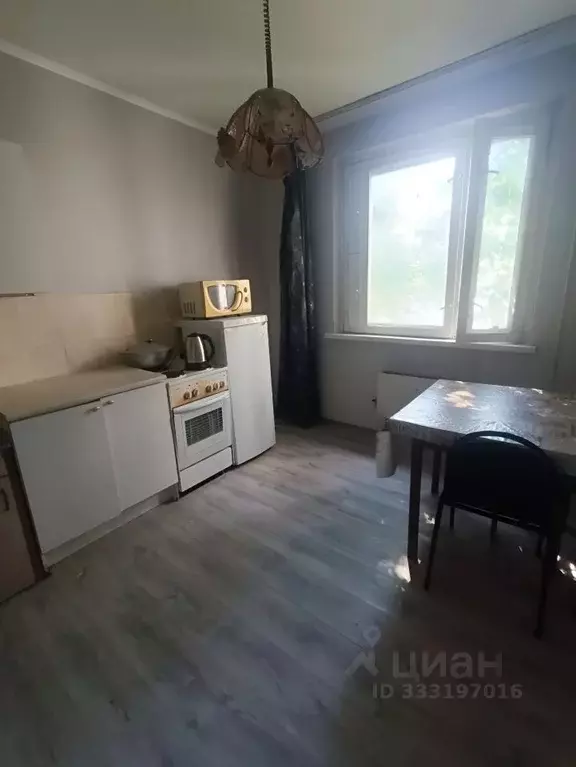 1-к кв. Московская область, Люберцы Октябрьский просп., 123к4 (34.0 м) - Фото 2