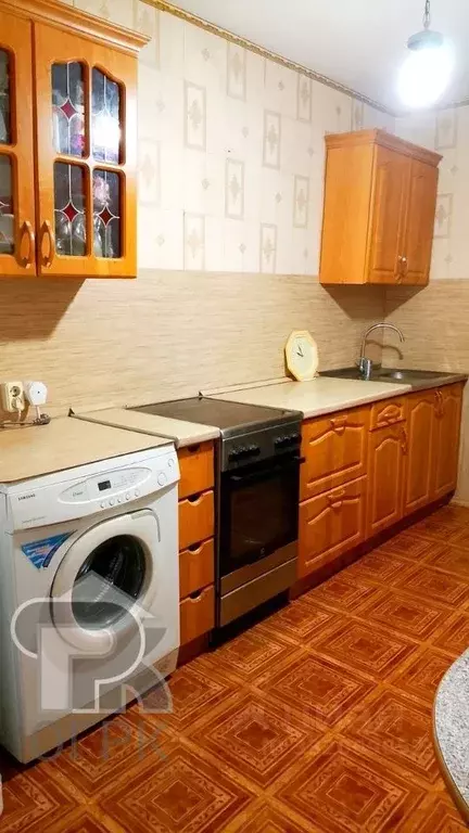 2-к кв. Москва ул. Яблочкова, 43Б (54.0 м) - Фото 1