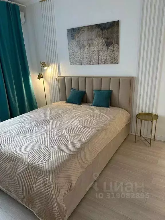 Студия Москва ул. Берзарина, 32А (25.0 м) - Фото 0