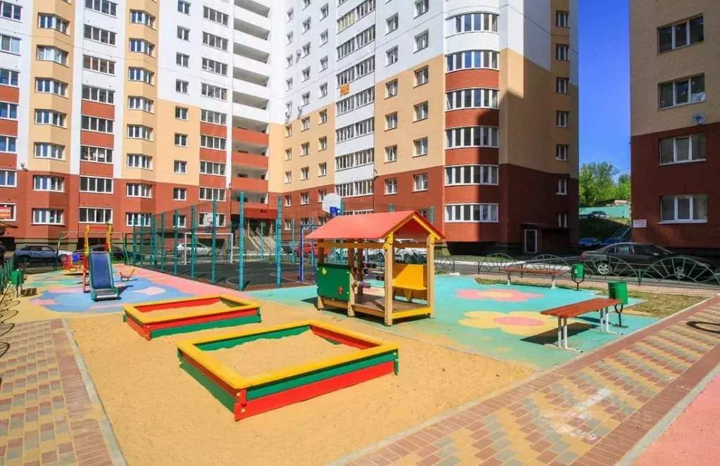 1-к кв. Орловская область, Орел Артельный пер., 28 (39.0 м) - Фото 1