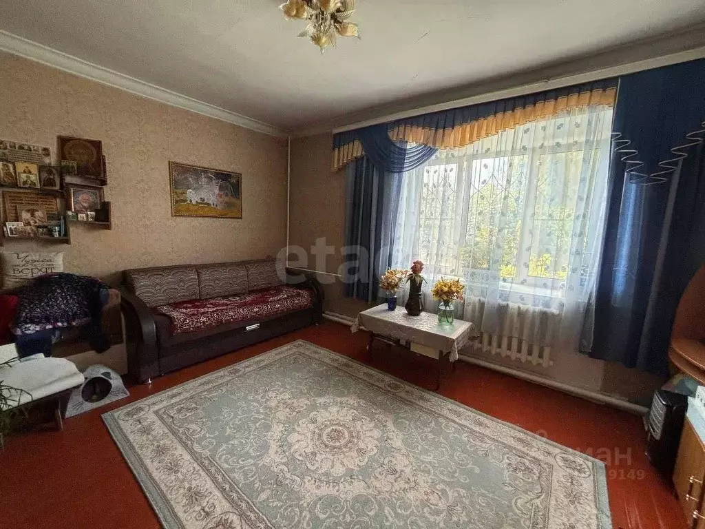 2-к кв. Челябинская область, Южноуральск ул. Куйбышева, 22 (63.1 м) - Фото 1