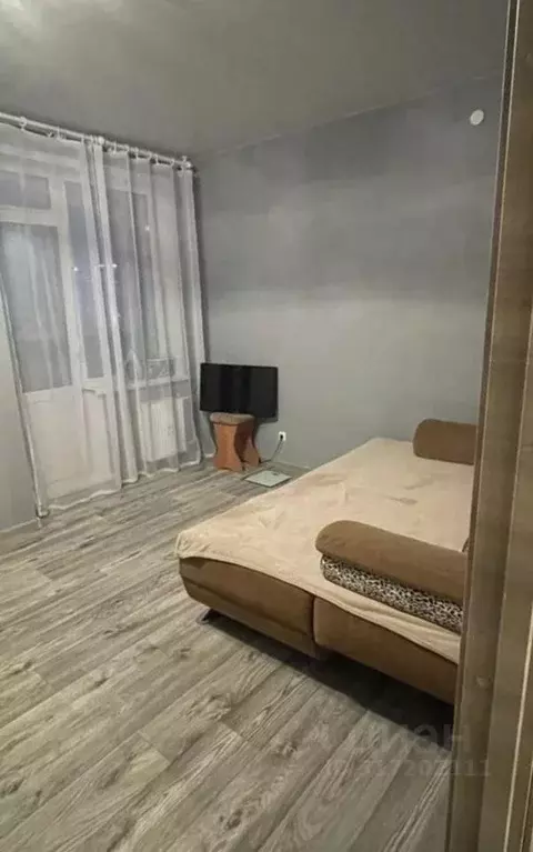 Студия Алтайский край, Барнаул ул. Сергея Ускова, 37 (27.0 м) - Фото 0