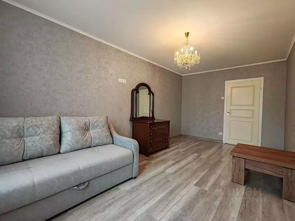 1-к кв. Санкт-Петербург ул. Десантников, 12к1 (37.0 м) - Фото 2