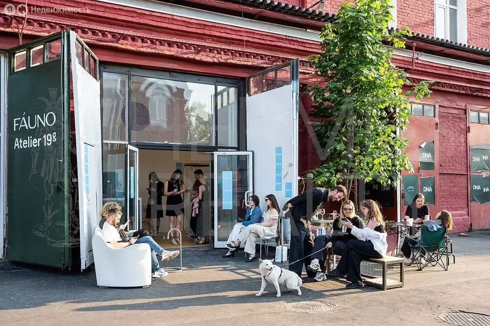 Помещение свободного назначения (50 м) - Фото 2