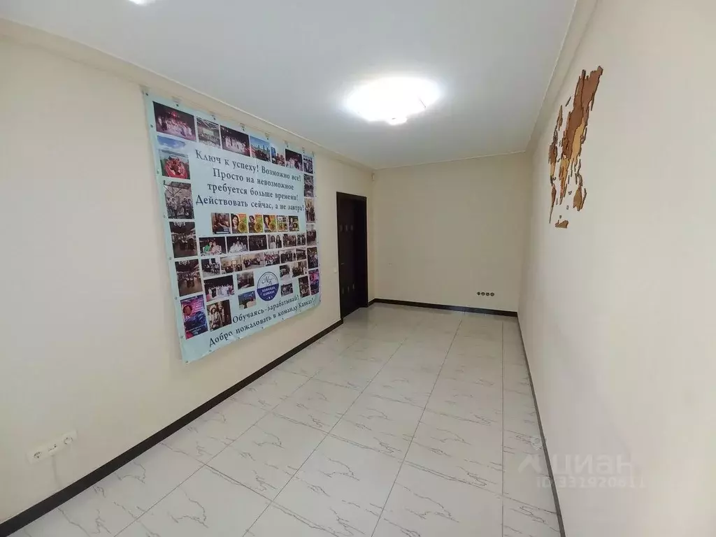 Офис в Северная Осетия, Владикавказ ул. Астана Кесаева, 8 (12 м) - Фото 2