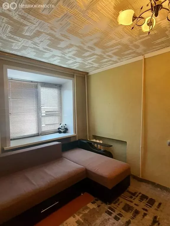 2-комнатная квартира: Липецк, улица 8 Марта, 13 (34.9 м) - Фото 1