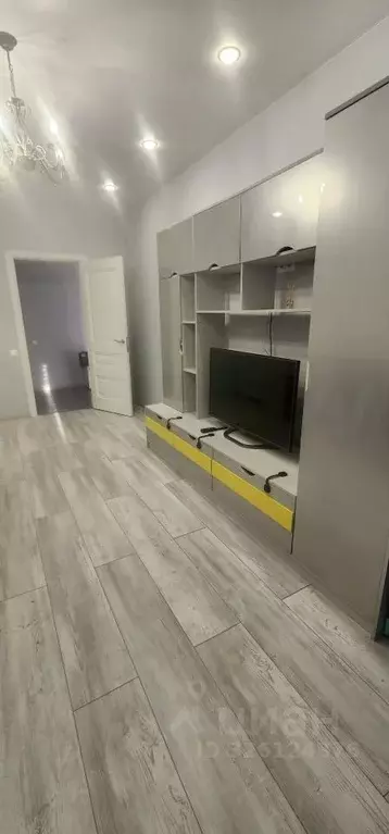 1-к кв. Московская область, Мытищи городской округ, д. Пирогово ул. ... - Фото 2