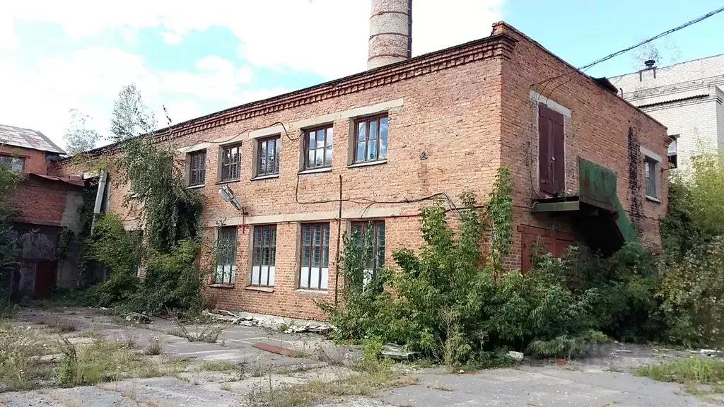 Склад в Брянская область, Стародуб ул. Калинина, 15 (838 м) - Фото 0