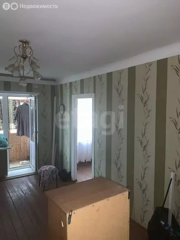 2-комнатная квартира: Редкино, Парковая улица, 39 (40.6 м) - Фото 1