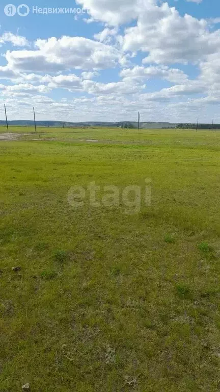 Участок в Республика Саха (Якутия), Мегино-Кангаласский улус, ... - Фото 2