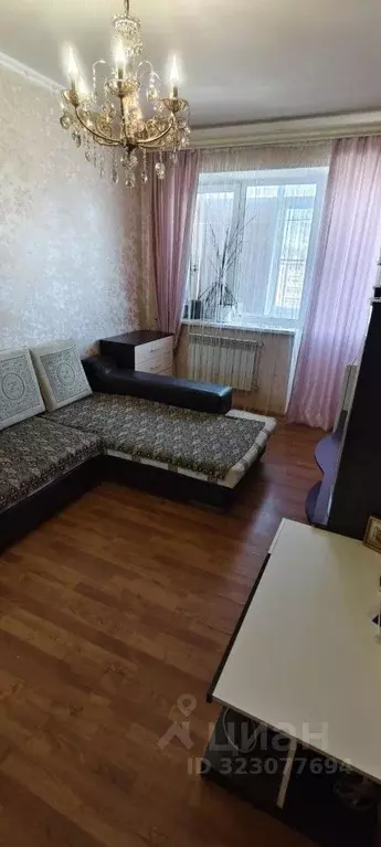 1-к кв. Краснодарский край, Анапа ул. Краснозеленых, 29А (37.0 м) - Фото 1