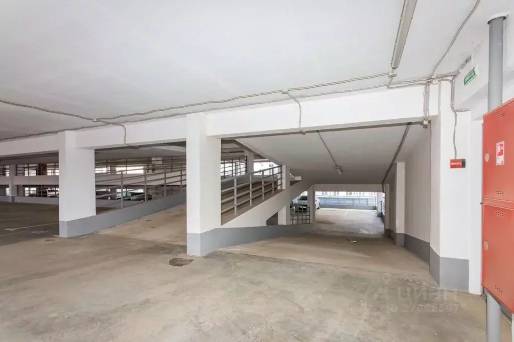 Гараж в Краснодарский край, Краснодар ул. Имени Симиренко, 47 (14 м) - Фото 1