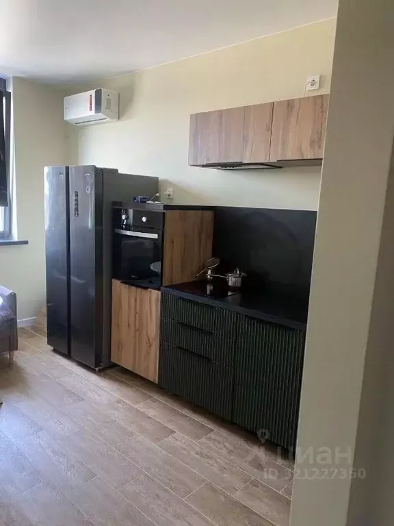 3-к кв. Краснодарский край, Сочи Бытха мкр, ул. Ясногорская, 16/2 ... - Фото 1