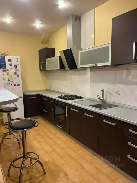 2-к кв. Ивановская область, Иваново ул. Фрунзе, 23 (99.0 м) - Фото 1