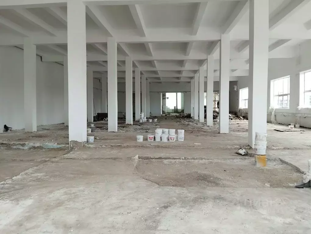 Склад в Московская область, Клин ул. Мира, 21 (1900 м) - Фото 2